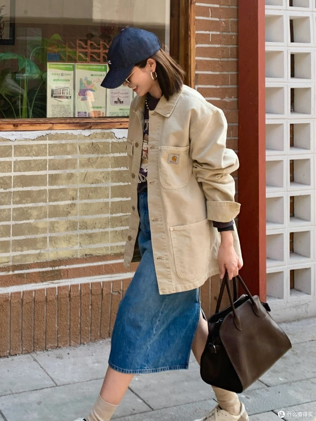 中年女人的衣服：买精不买杂，这4个品牌的衣服，不输LV、香奈儿