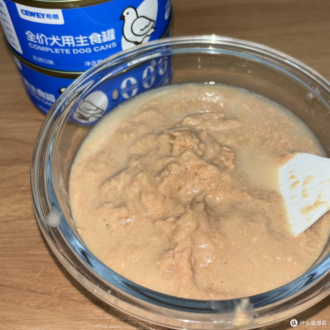 皇家狗罐头适合幼犬吗?幼犬罐头拌狗粮还是单独吃?