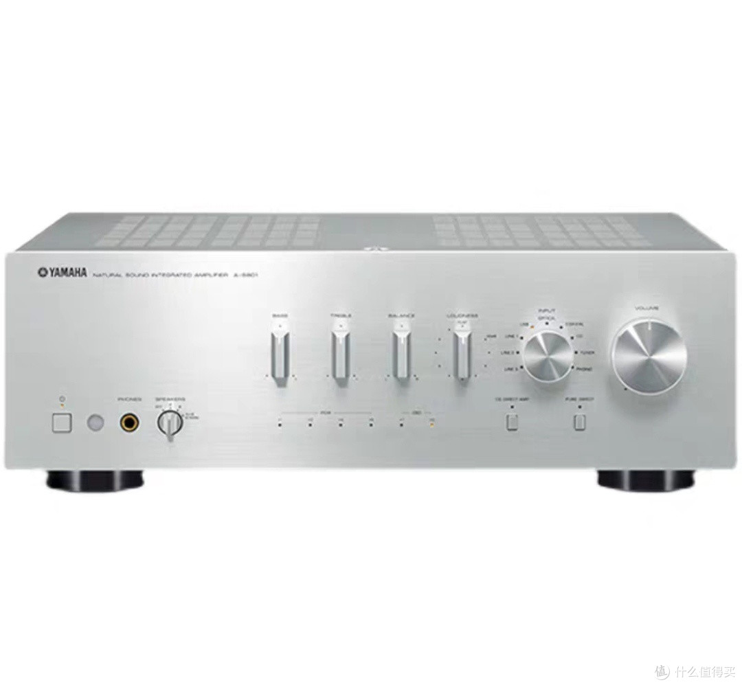 我的桌面hifi搭建之路