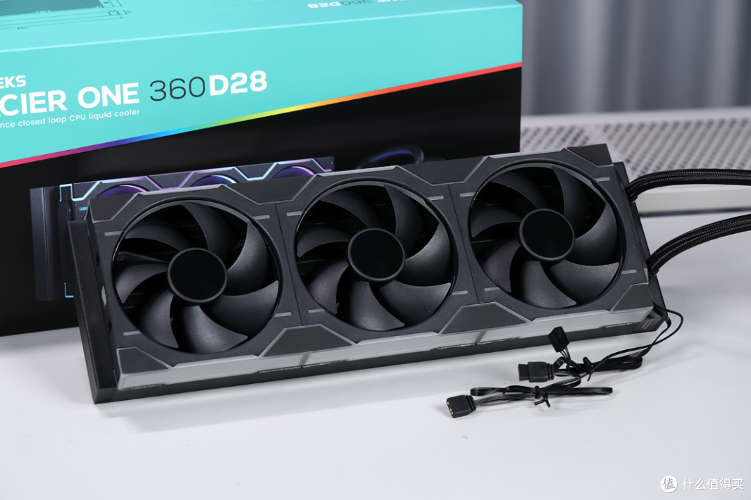 1.8W含泪装机:245K+B860M电竞雕+5070Ti HOF+追风者黑色海景房