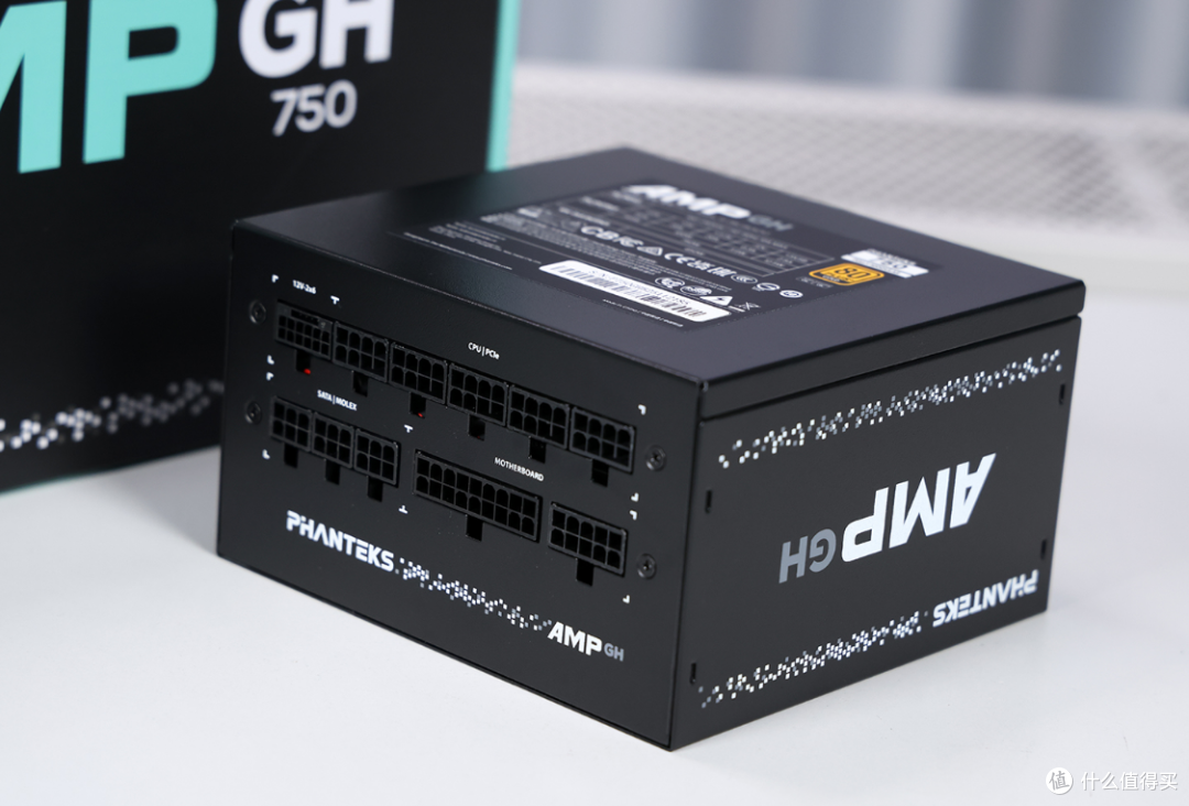 1.8W含泪装机:245K+B860M电竞雕+5070Ti HOF+追风者黑色海景房