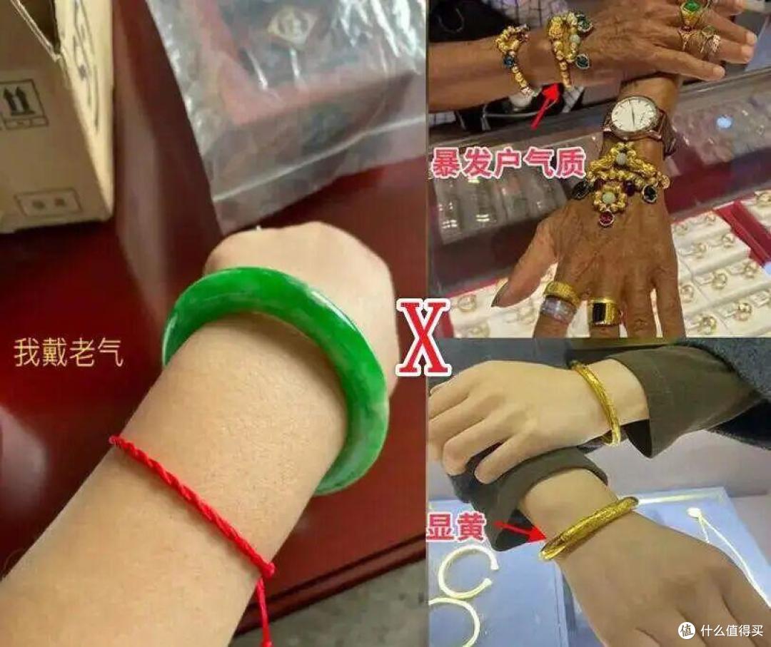 中年女性要少戴手镯、项链,看法国女人的配饰搭配,对比非常明显