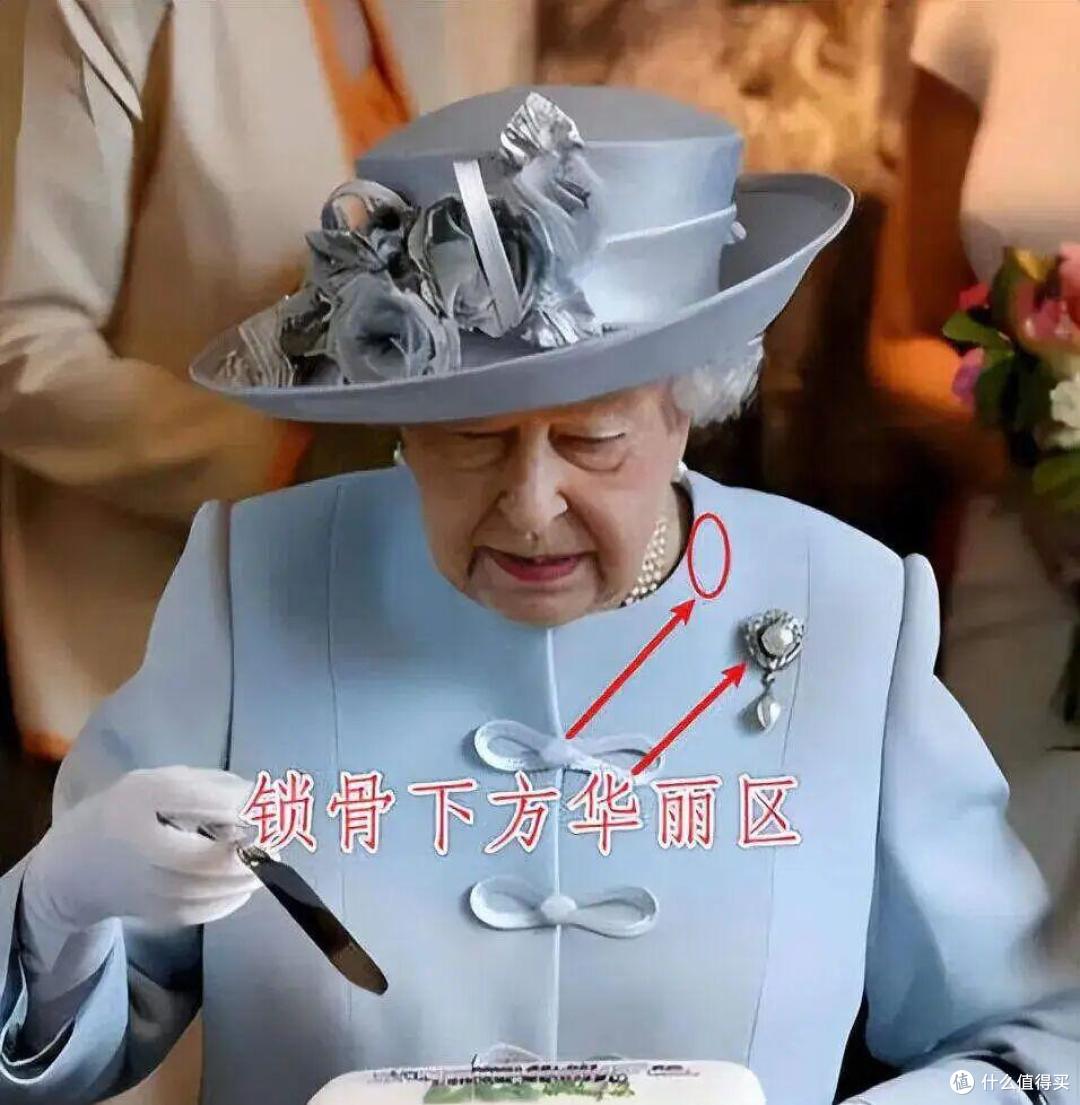 中年女性要少戴手镯、项链,看法国女人的配饰搭配,对比非常明显