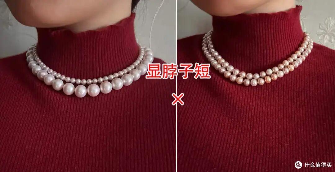 中年女性要少戴手镯、项链,看法国女人的配饰搭配,对比非常明显
