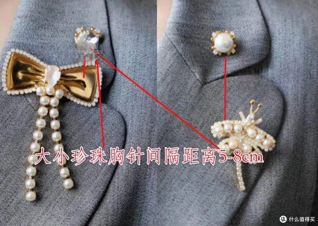 中年女性要少戴手镯、项链,看法国女人的配饰搭配,对比非常明显