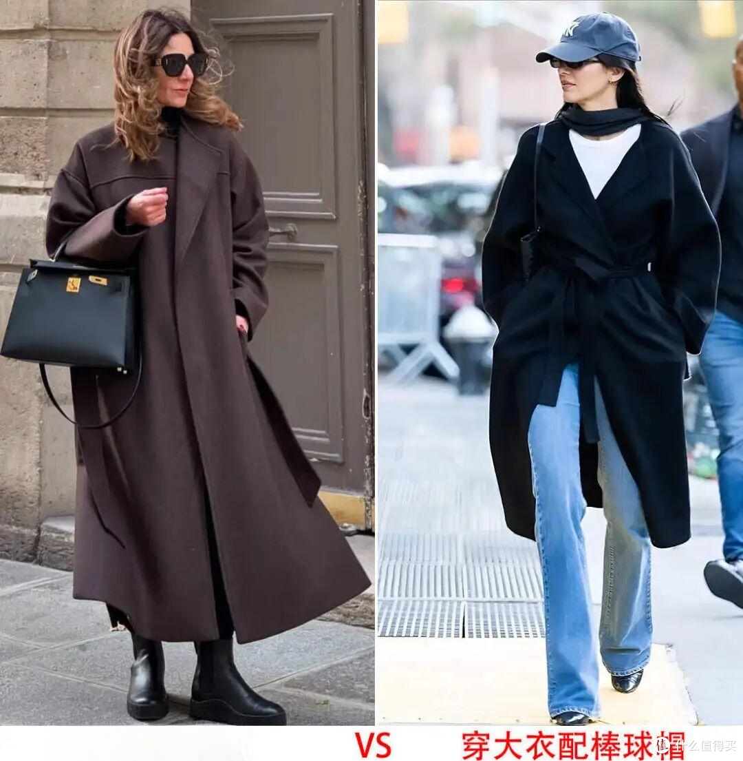 中年女性要少戴手镯、项链,看法国女人的配饰搭配,对比非常明显