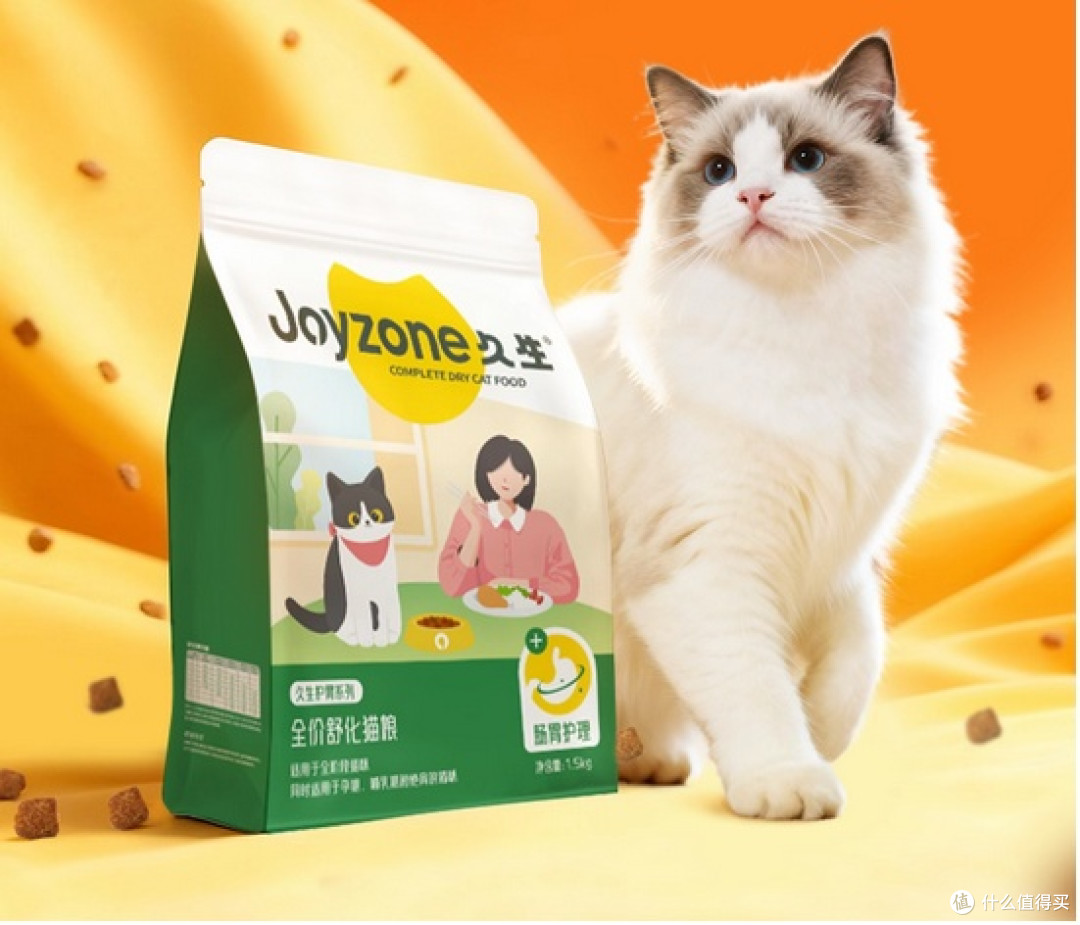 新手选购指南:哪款猫粮好最安全?2026年国产猫粮推荐排行榜10强