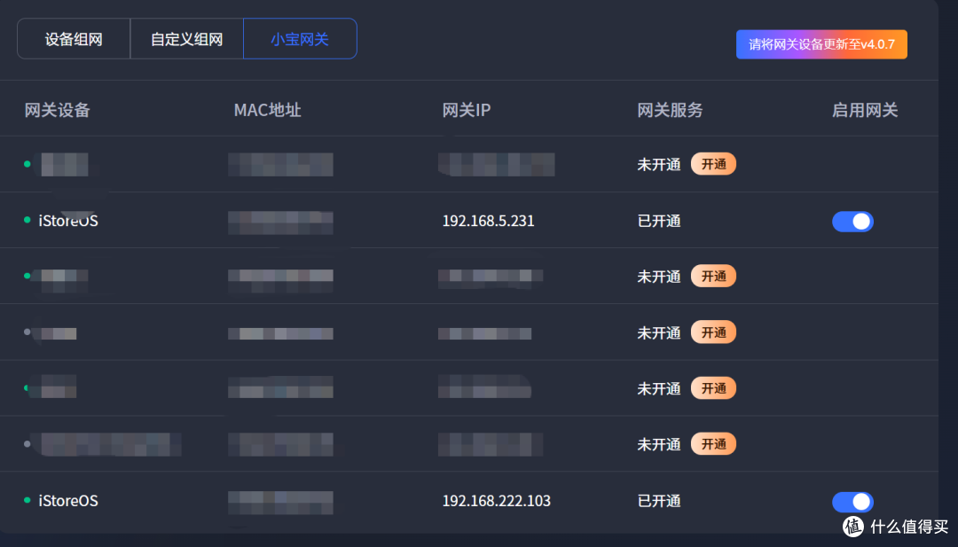 兄弟们400圆的R5C到祸了,听说iStoreNext搞了个路由+NAS
