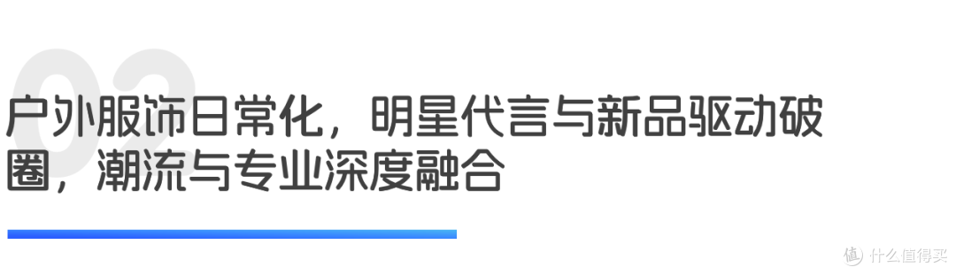 山野美学闯入都市,专业户外卷向全场景穿搭|世研消费指数品牌榜