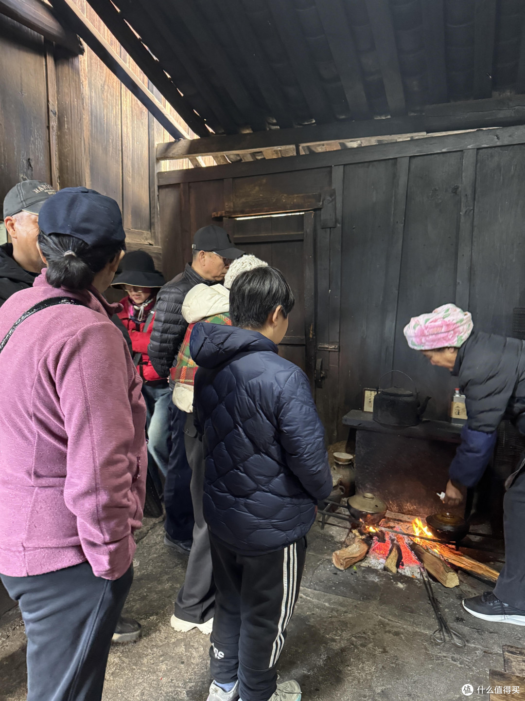 春节自驾寻味之旅：3省美食探索