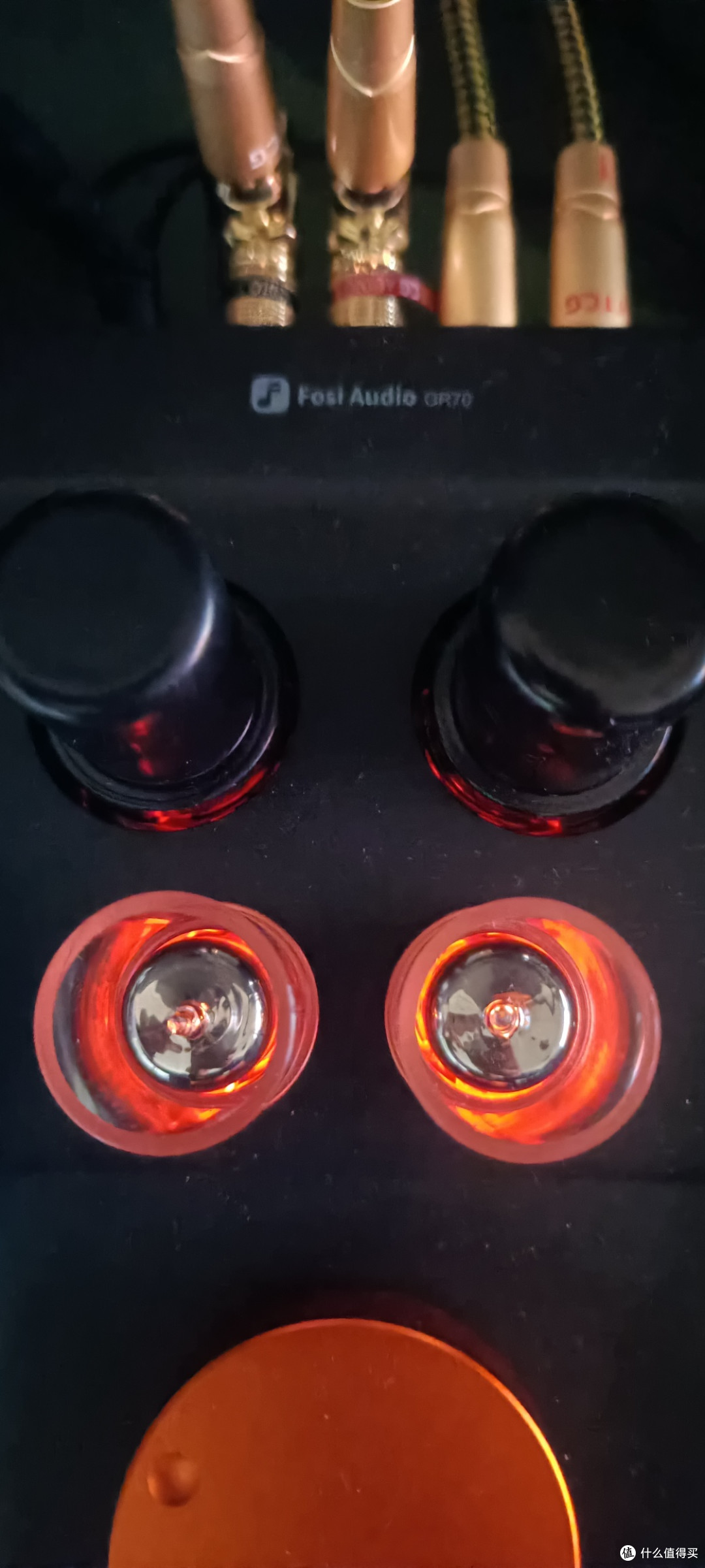 我的桌面hifi搭建之路