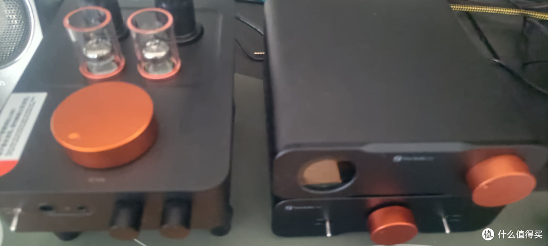 我的桌面hifi搭建之路