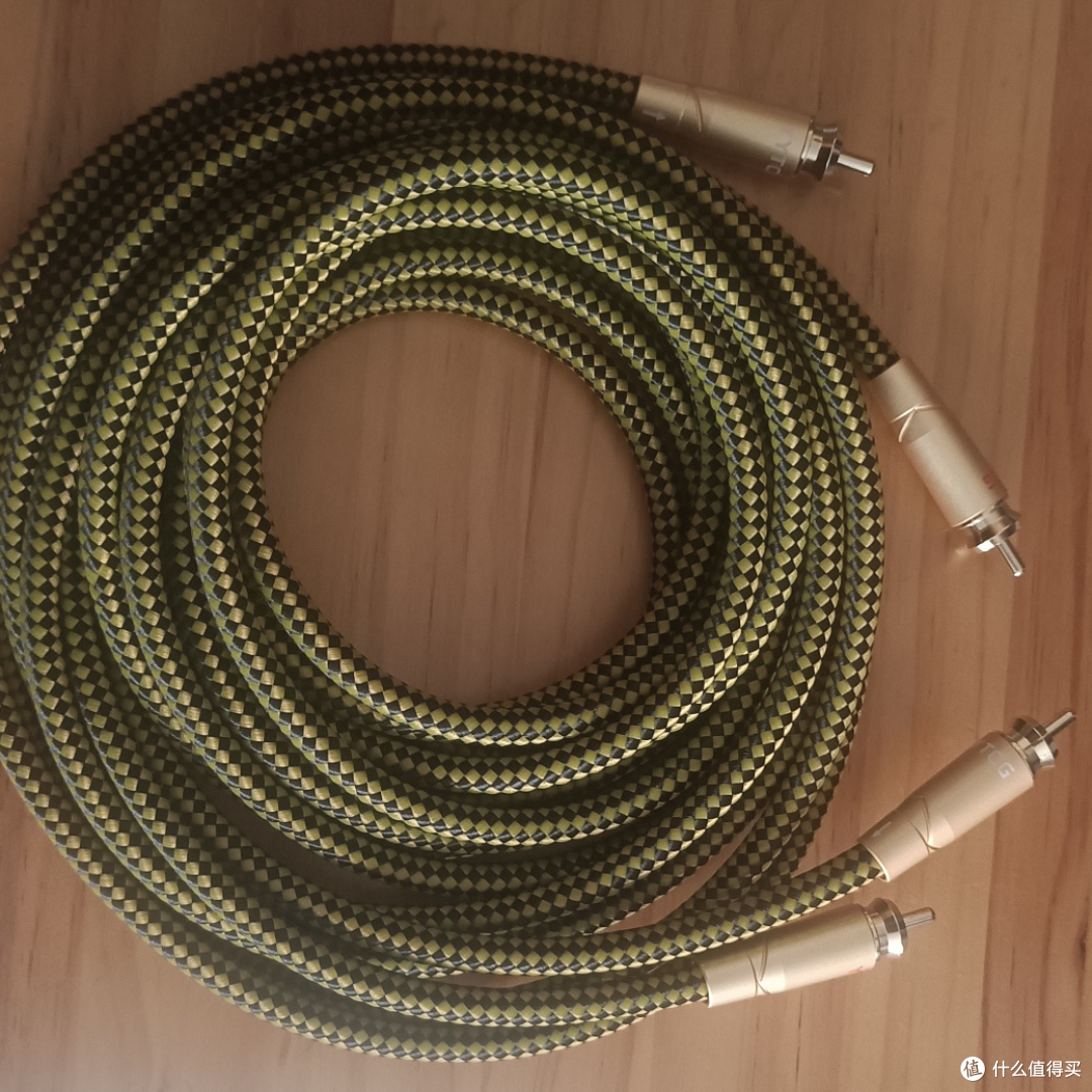 我的桌面hifi搭建之路