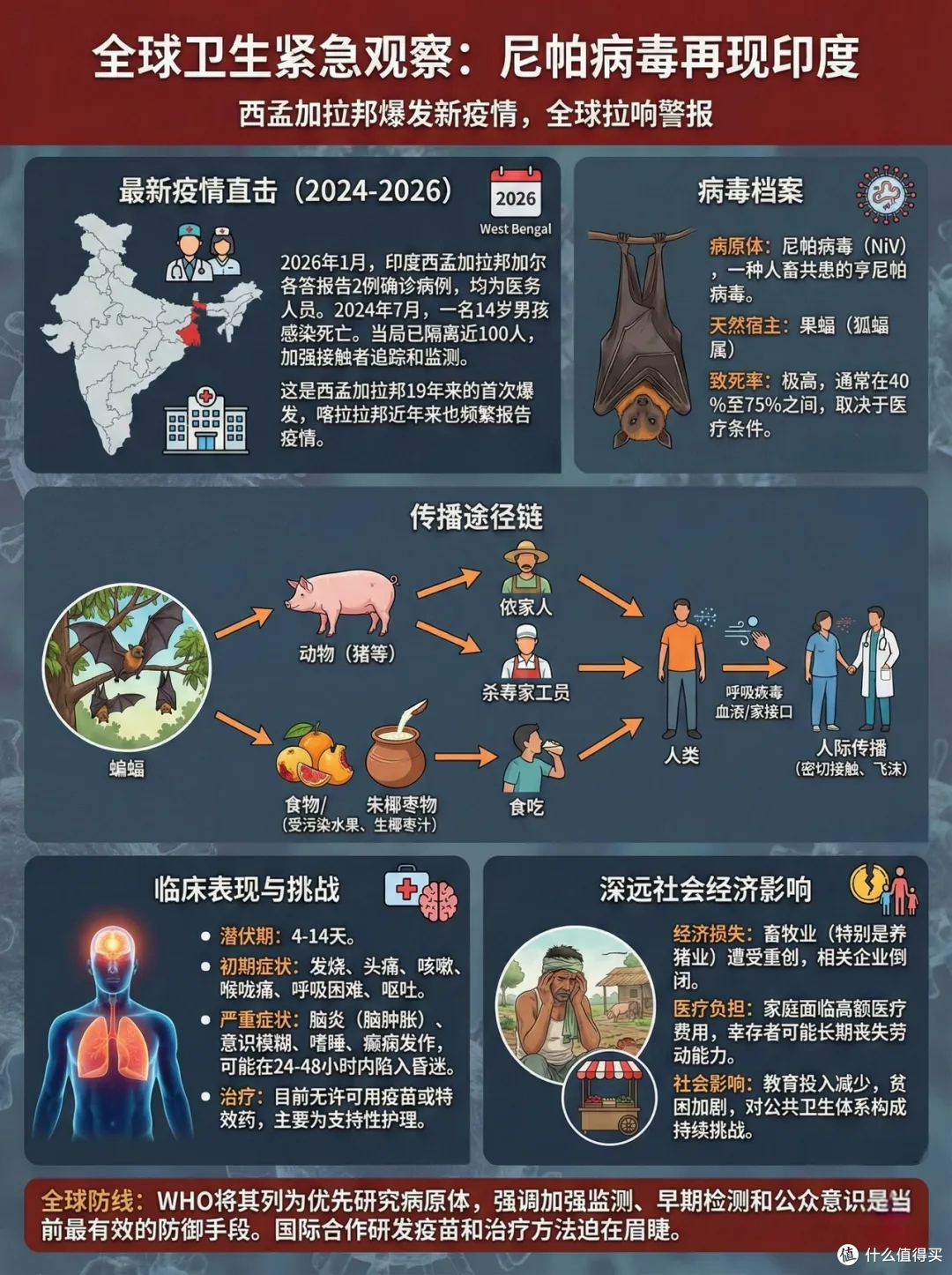  疫情就是病毒(疫情是病毒还是细菌)