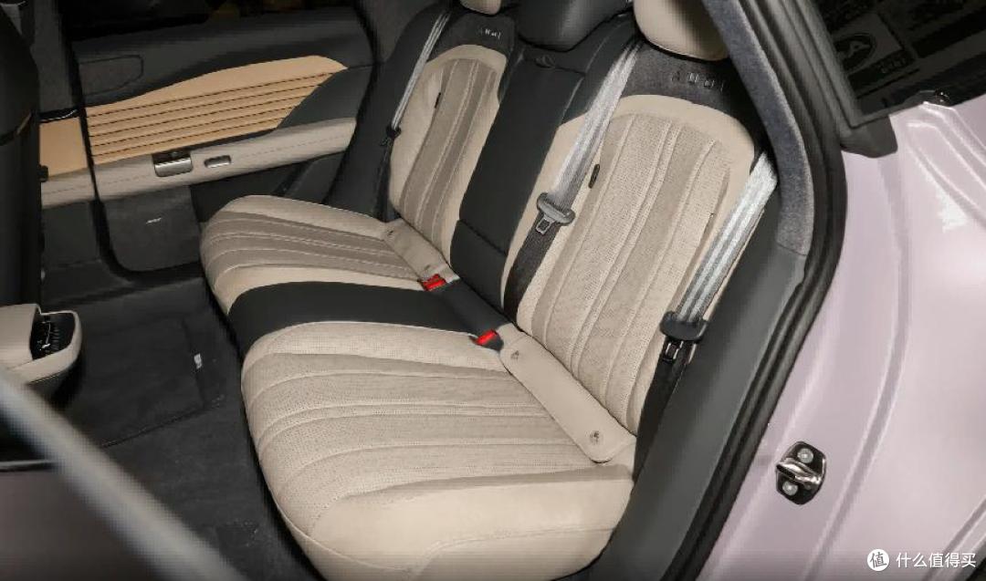 家庭出行新伙伴:奥迪E5 Sportback用高性价比赢得用户青睐