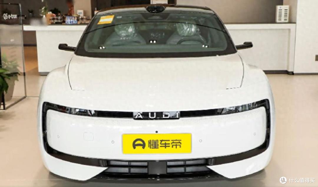 家庭出行新伙伴:奥迪E5 Sportback用高性价比赢得用户青睐