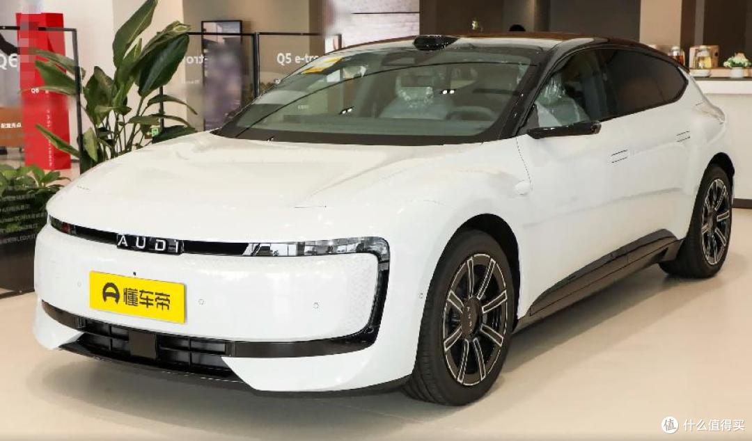 家庭出行新伙伴:奥迪E5 Sportback用高性价比赢得用户青睐