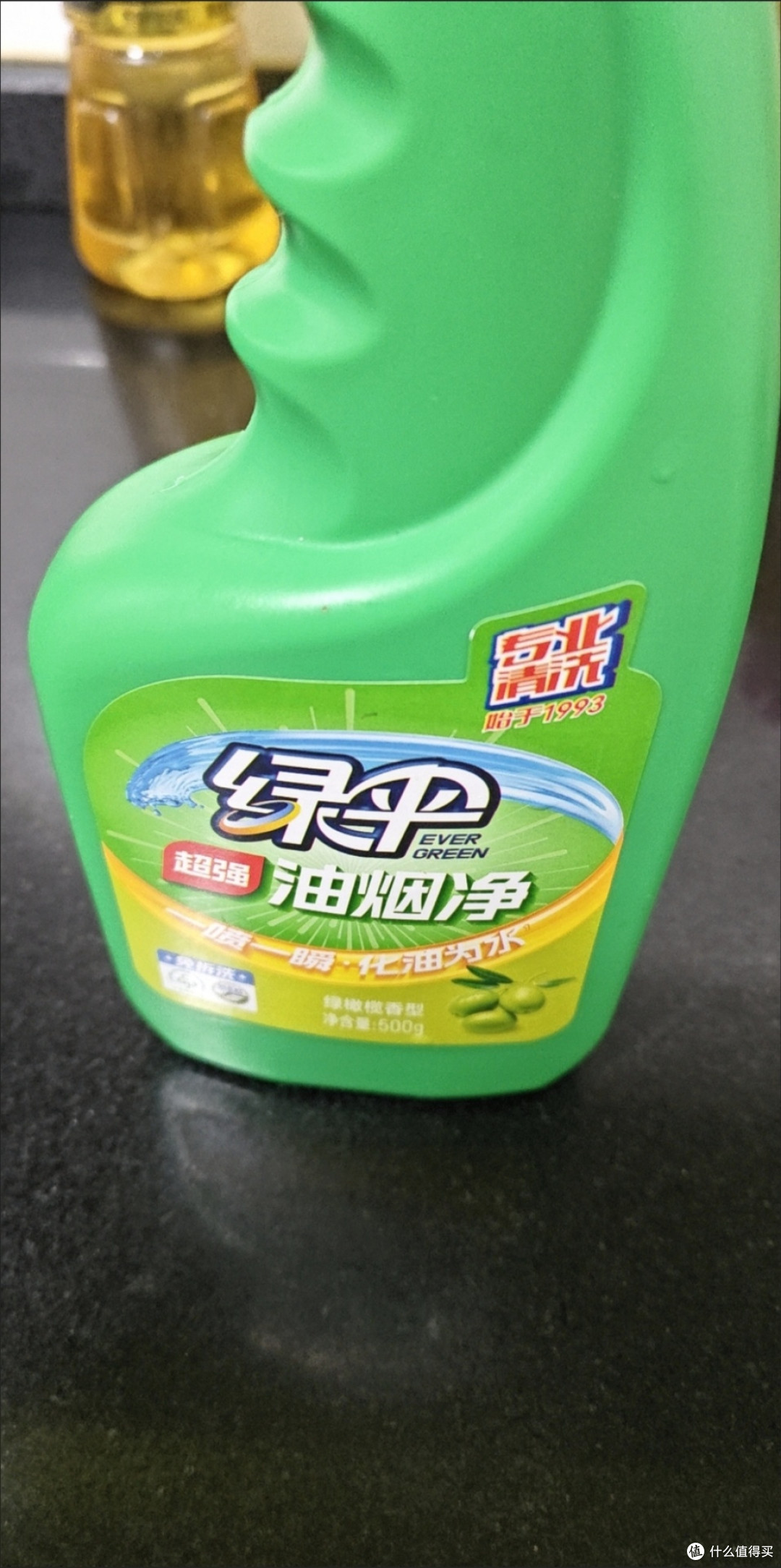 厨房油污清洁方法详解
