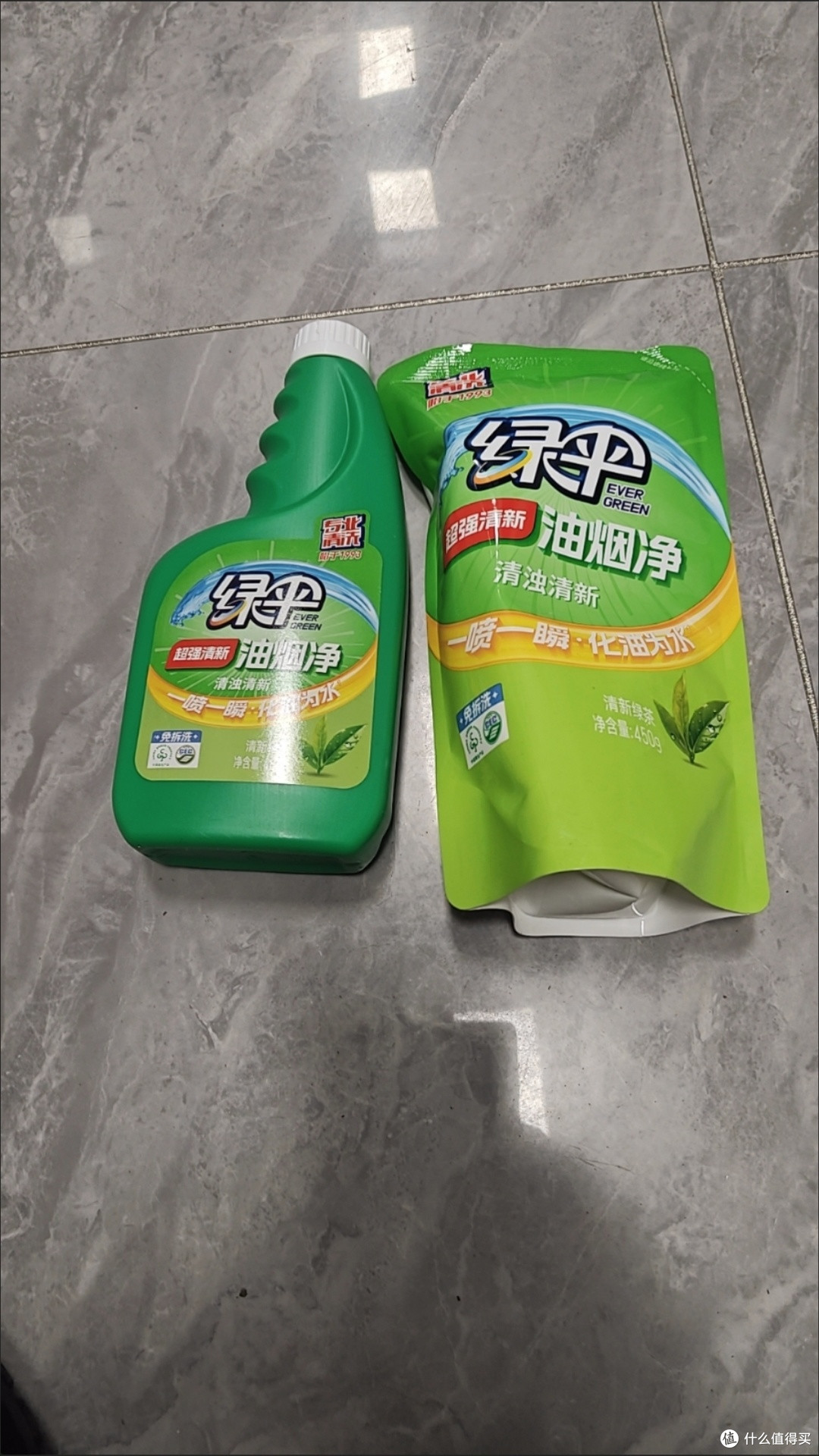 厨房油污清洁方法详解