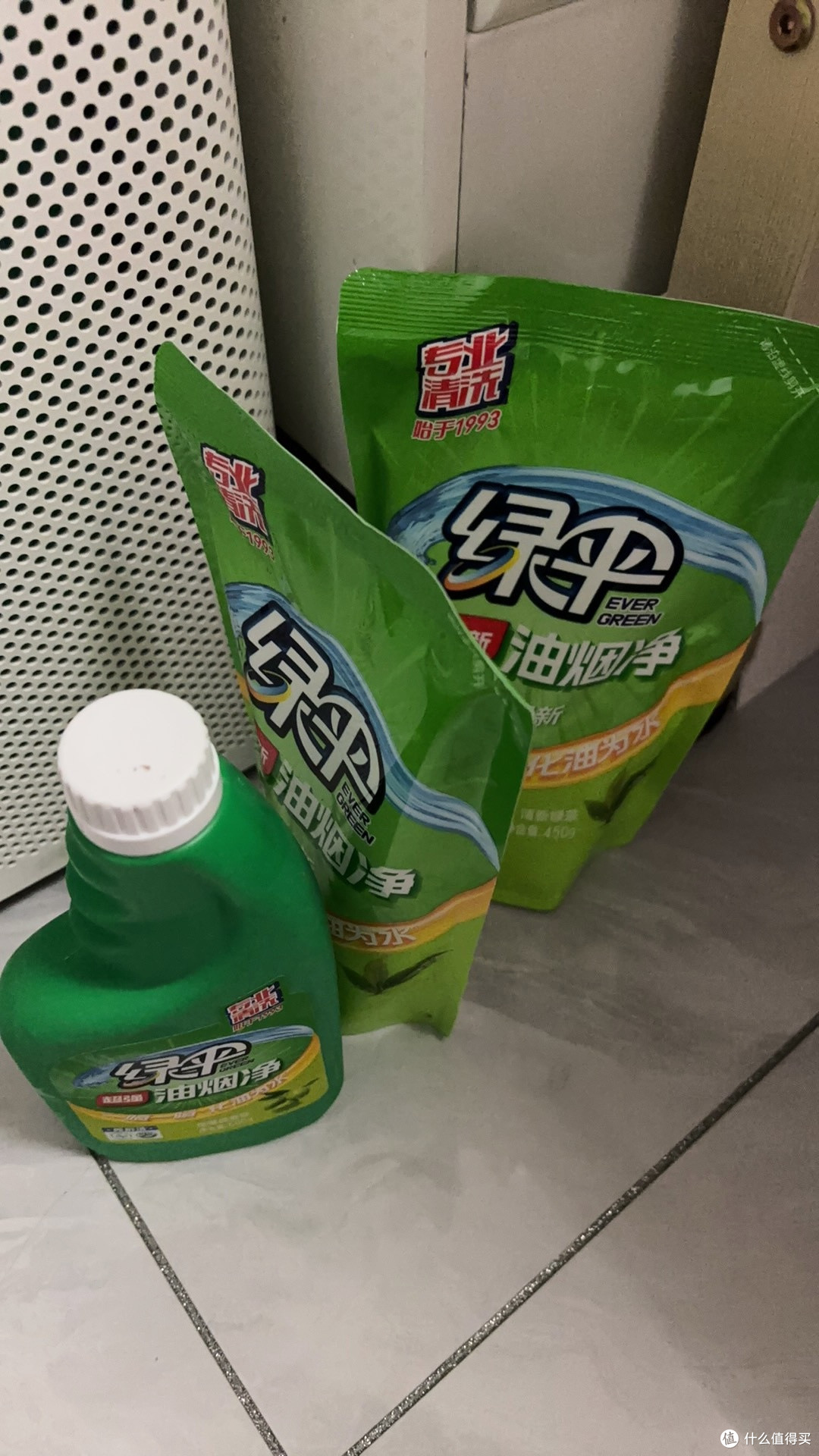 厨房油污清洁方法详解