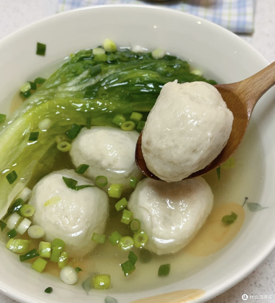春节潮汕游:品尝达濠鱼丸