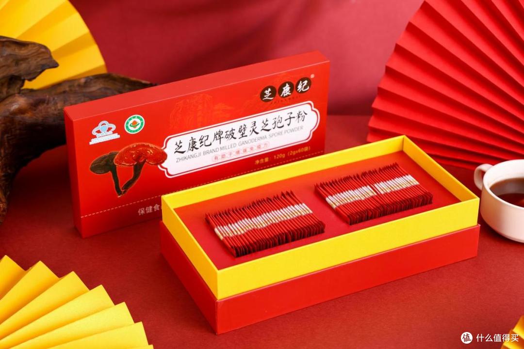 全国排名前十的破壁灵芝品牌,如何辨正规名牌?