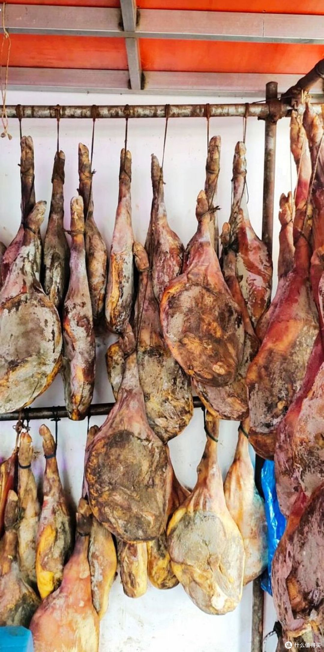 什么地方的腊肉最好吃?快来告诉我!