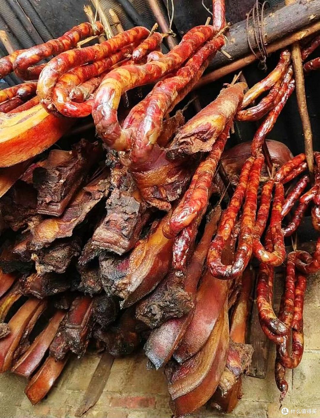 什么地方的腊肉最好吃?快来告诉我!