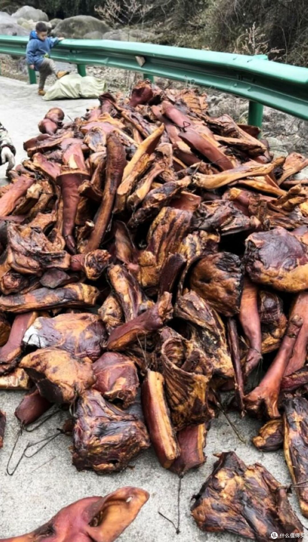 什么地方的腊肉最好吃?快来告诉我!