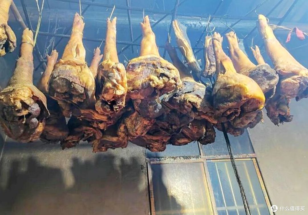 什么地方的腊肉最好吃?快来告诉我!