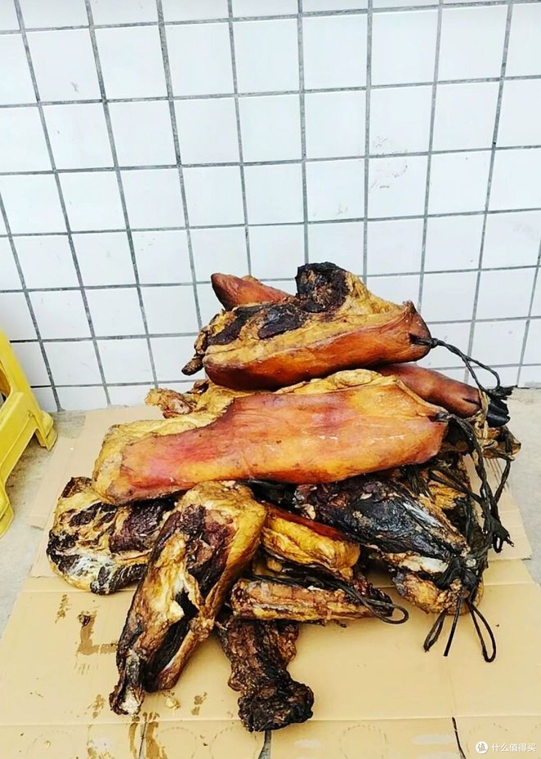 什么地方的腊肉最好吃?快来告诉我!