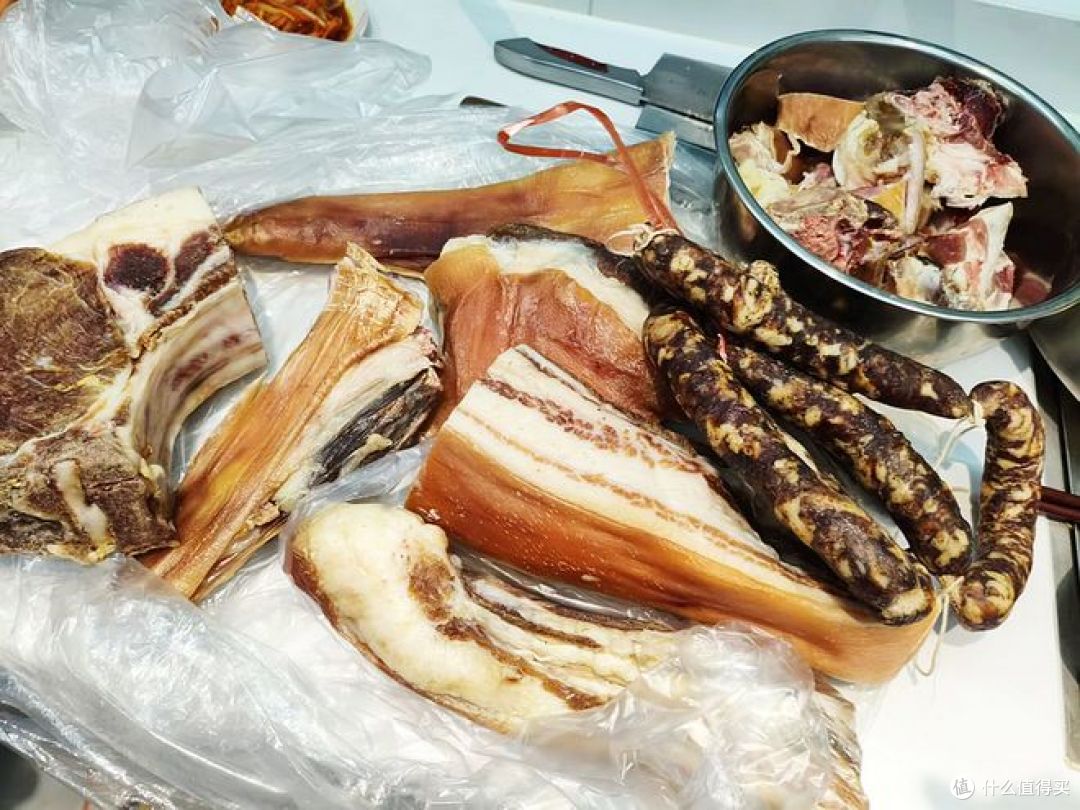 什么地方的腊肉最好吃?快来告诉我!