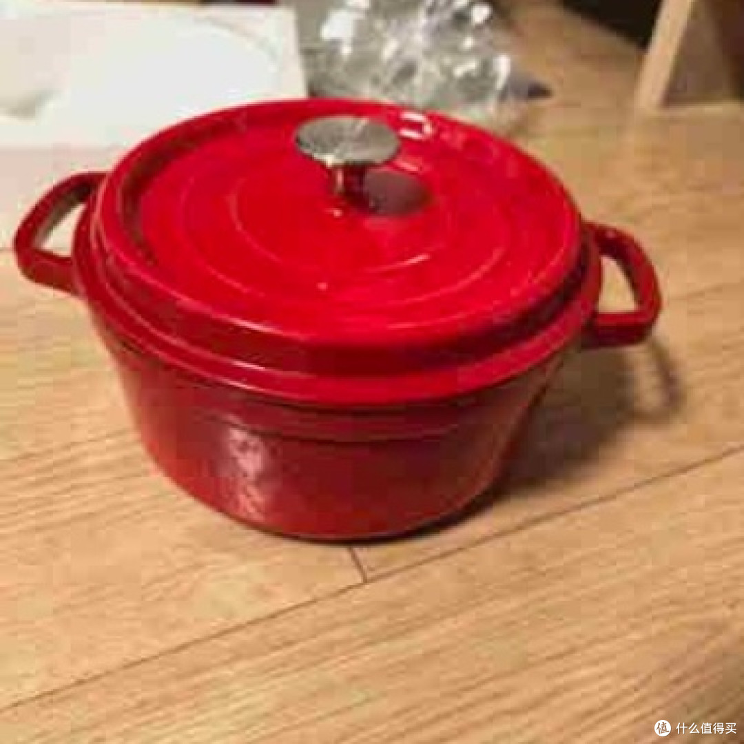珐琅锅锁水性强炖汤鲜美