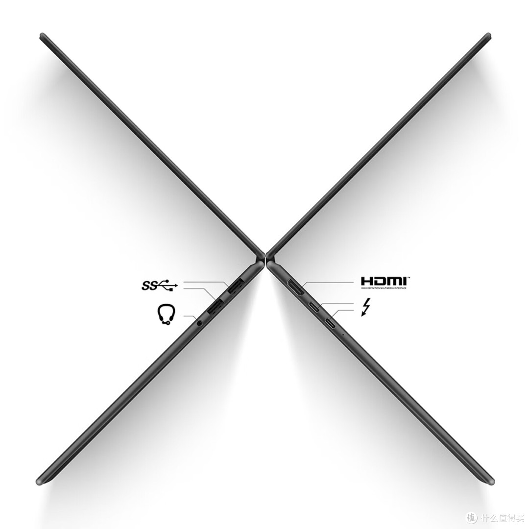 两极分化，把UX7处理器放入超薄本怎样？ 微星尊爵14 Flip AI+ （有代表性的文章描写「聊配置部分写外观模具、配置、细节、游戏表现）