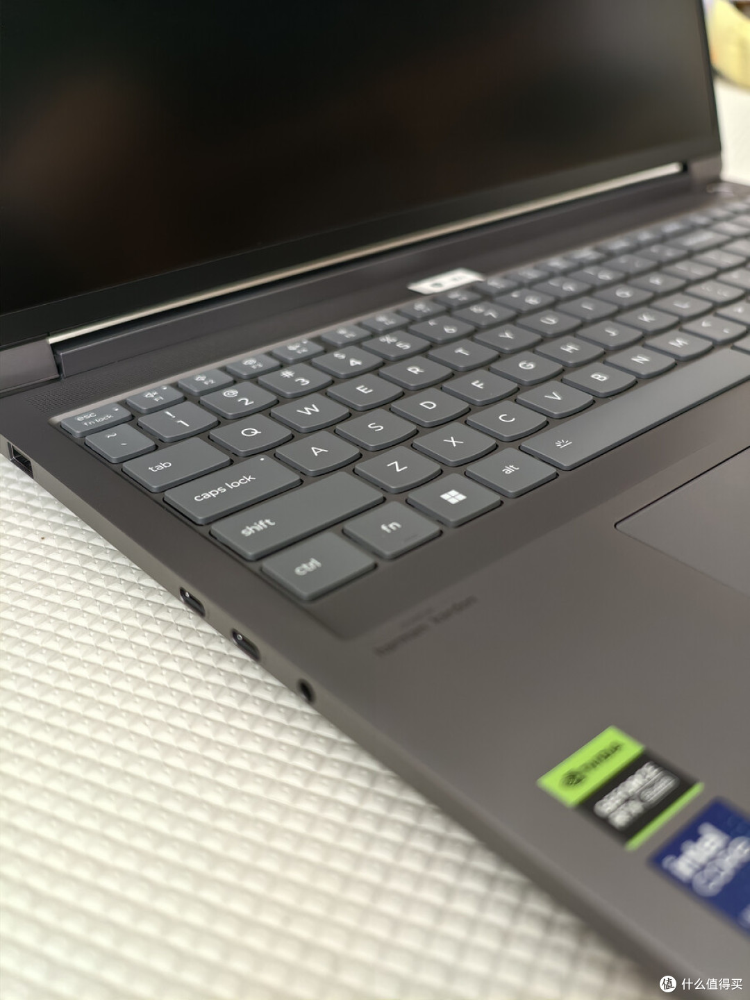 ThinkBook16p 2025 酷睿Ultra9-275HX RTX5060