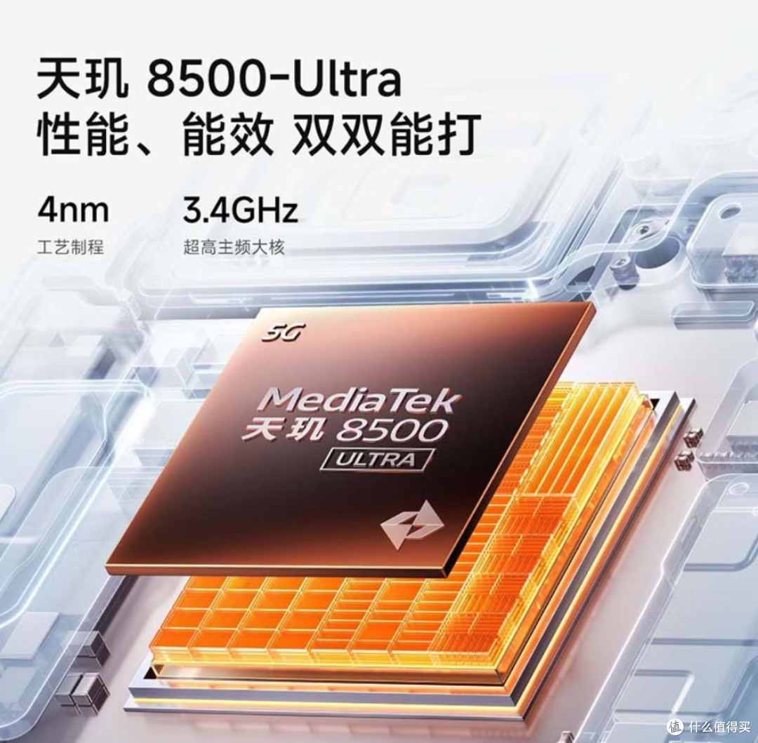 红米Turbo5深度评测:2199元起“续航灭霸”,真香机还是妥协王?