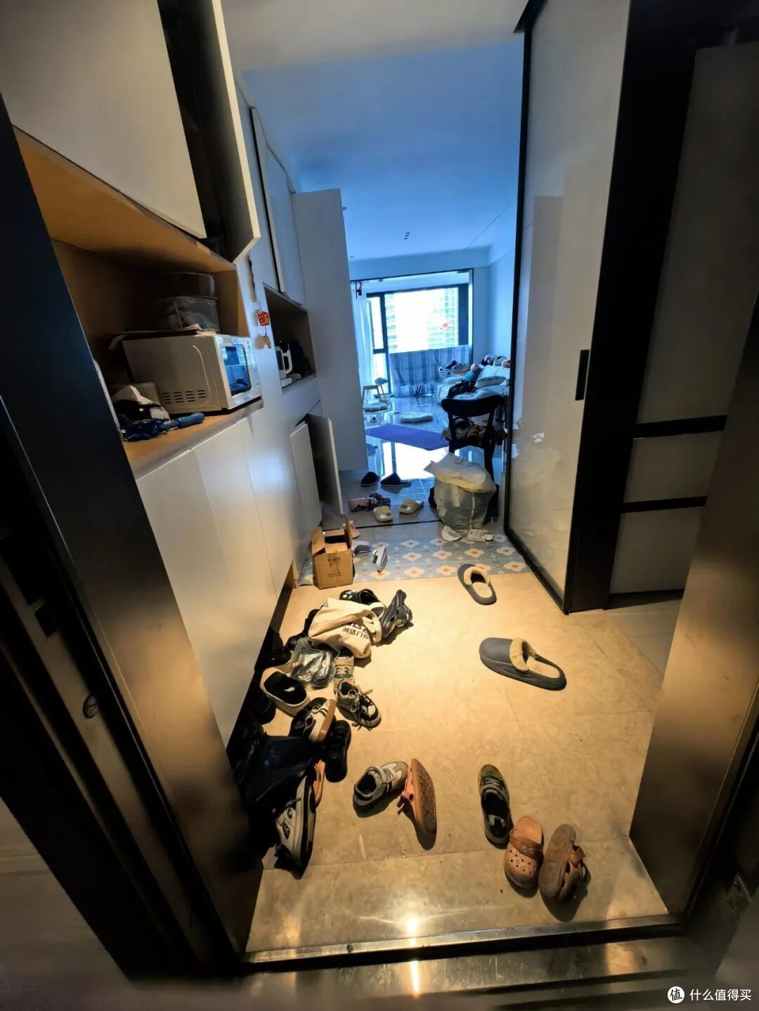 住久了才明白：装修的尽头是“柜子”，不是胡说，是过来人的经验