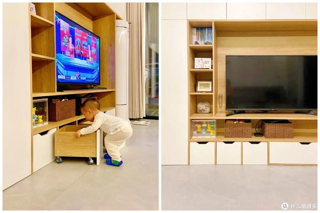 住久了才明白：装修的尽头是“柜子”，不是胡说，是过来人的经验