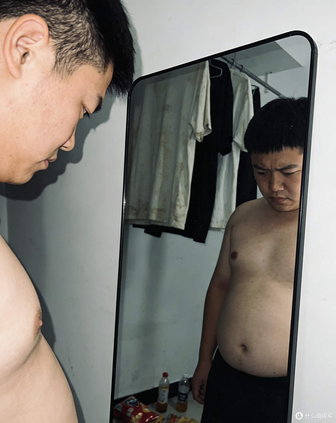 运动一年:身体与心态的双重蜕变