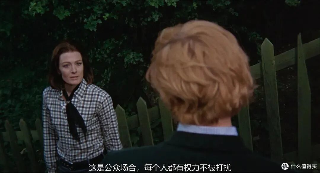 大师经典之作,细思极恐的意识流文艺片