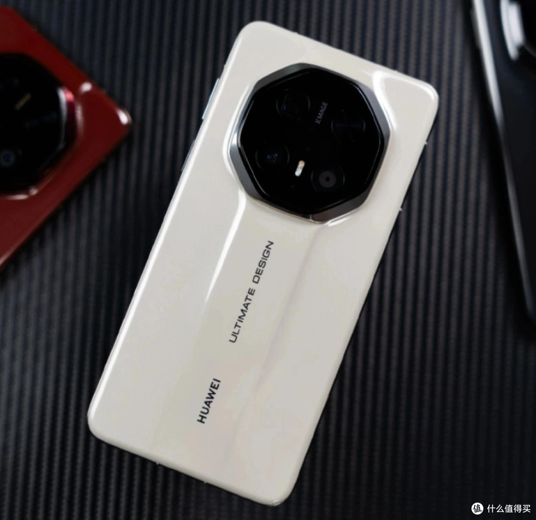 华为悄然上架新机,5700mAh+麒麟9020+陶瓷机身,全系售价大跳水