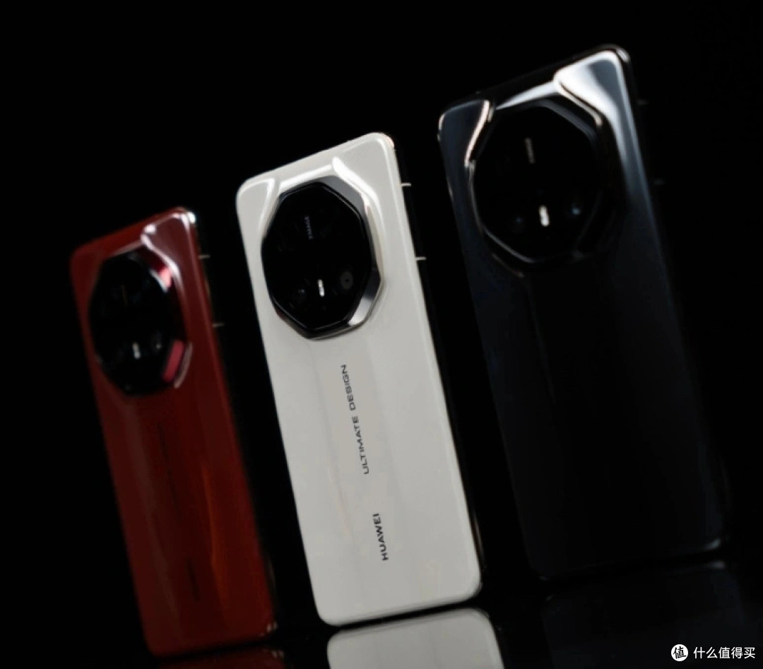 华为悄然上架新机,5700mAh+麒麟9020+陶瓷机身,全系售价大跳水