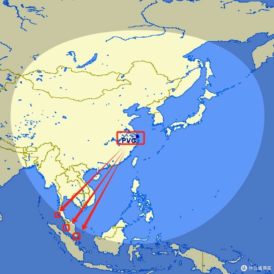 东航史上最差活动出现