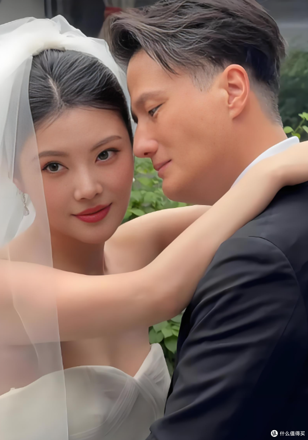徐冬冬带尹子维上了椰汁广告 还P上了双胞胎!从小喝到大到带娃!