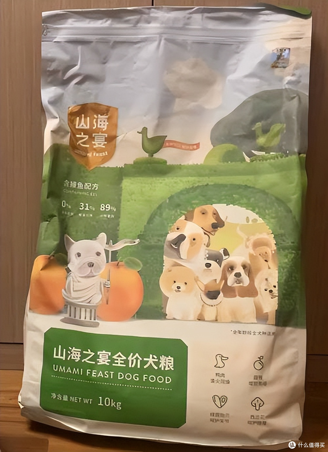 怎么选择好的国产狗粮?2026 优质国产狗粮推荐!