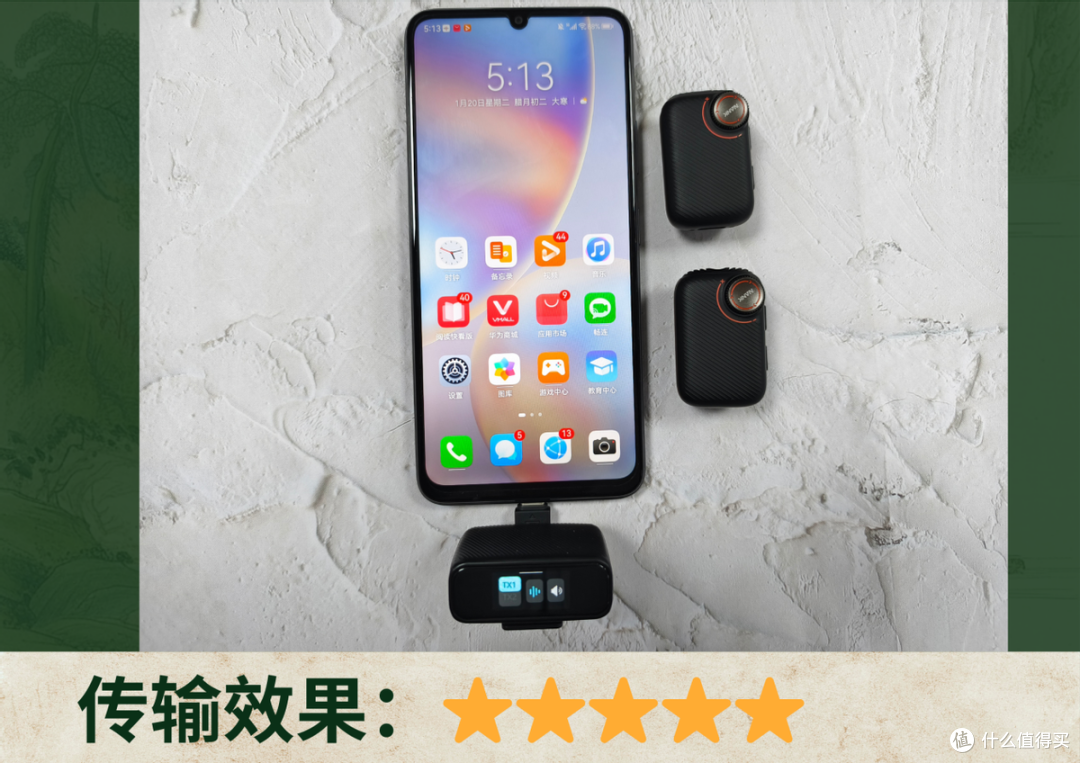 无线领夹麦克风哪个音质最好?南卡、博雅、闪克多维度实测对比