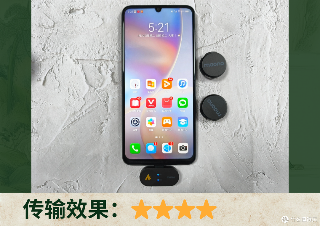 无线领夹麦克风哪个音质最好?南卡、博雅、闪克多维度实测对比