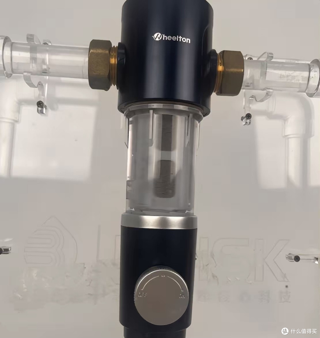 “前置过滤器”到底是不是智商税?用了一年多,谈谈实际感受!