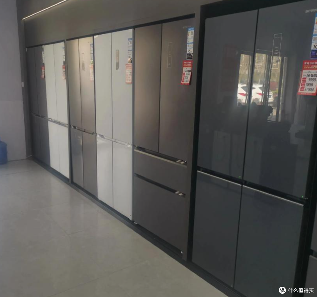 5千以下小家电延保全是坑!维修师傅15年血泪忠告,谁买谁冤种