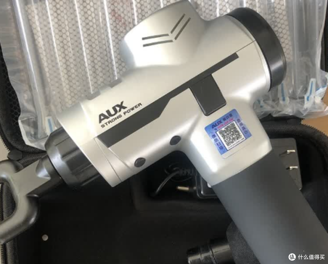 超大型筋膜枪哪个品牌最好性价比最高?10大品牌性能野兽最强揭晓